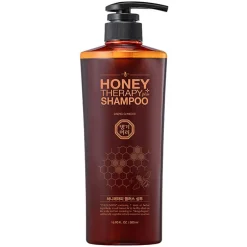 Professional Honey Therapy Plus Shampoo