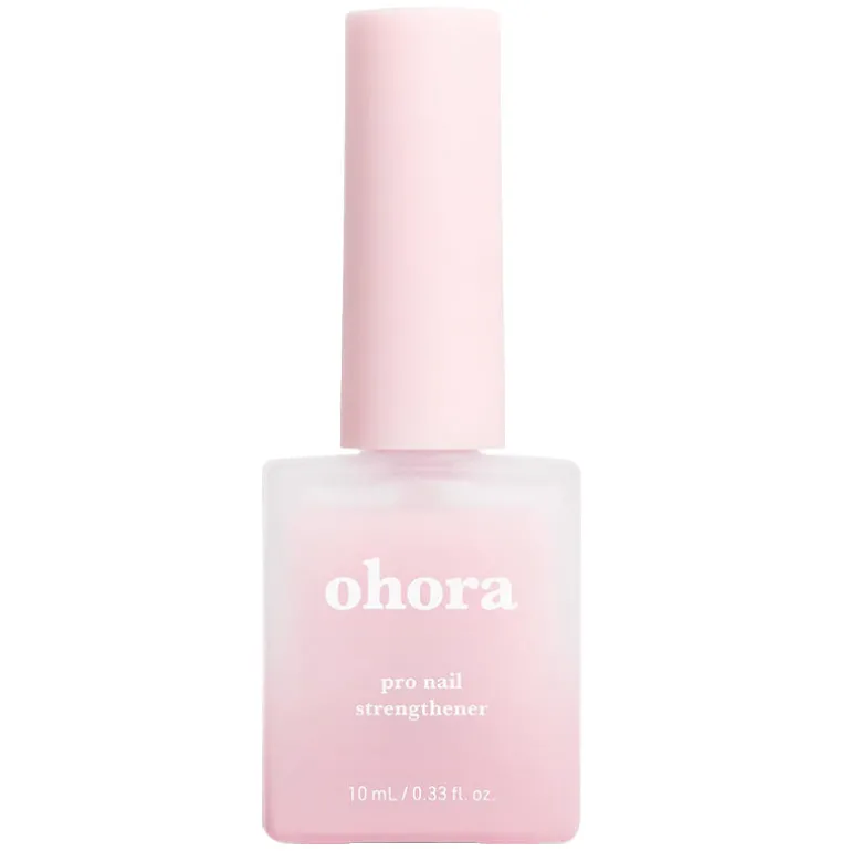 Pro Nail Strengthener