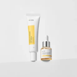 Propolis Vitamin Eye Cream Set
