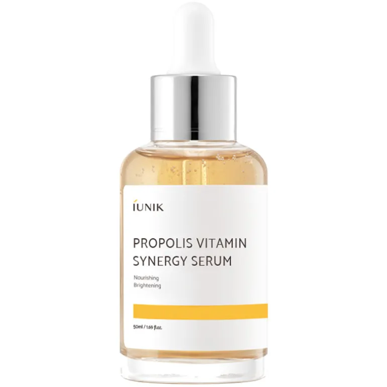 Propolis Vitamin Synergy Serum