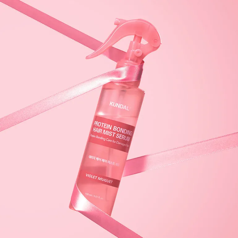 Protein Bonding Care Hair Mist