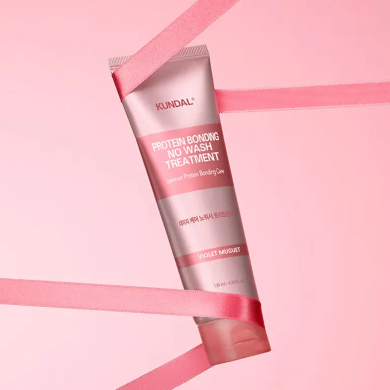 Protein Bonding Care No Wash Treatment
