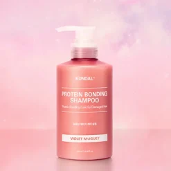 Protein Bonding Care Shampoo