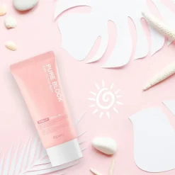 Pure Block Tone-Up Sun Base SPF50 PA+++