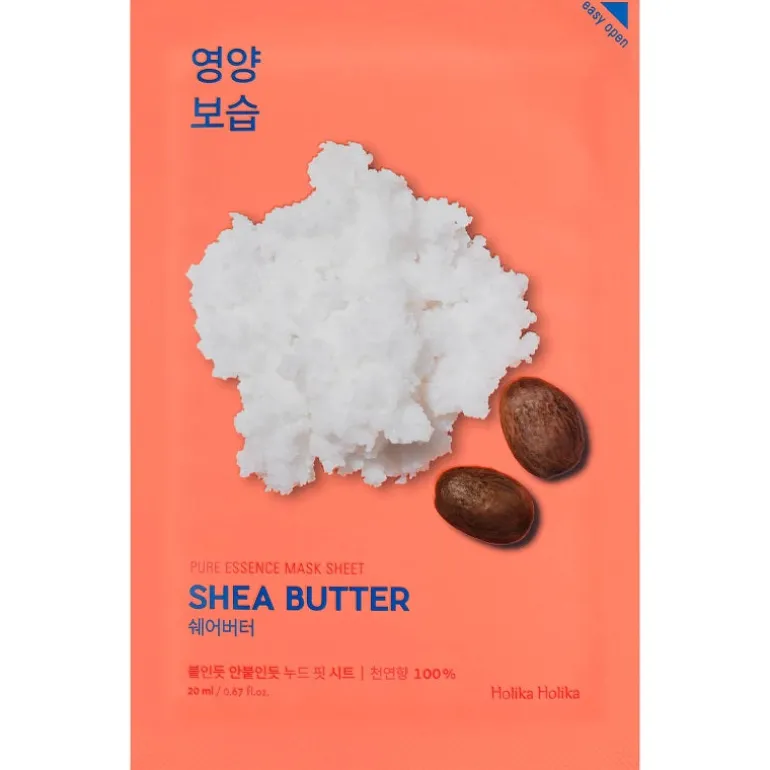 Pure Essence Mask Sheet