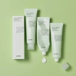 Pure Fit Cica Cream Intense