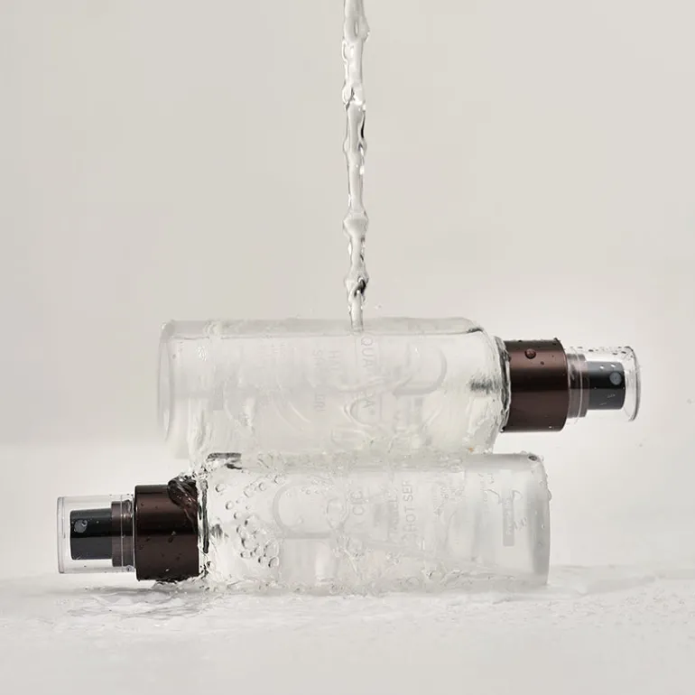 Pure Shot Booster Calming Mist Serum