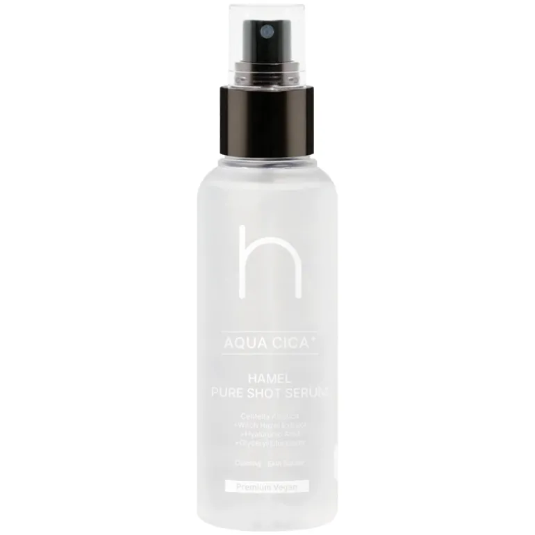 Pure Shot Booster Calming Mist Serum
