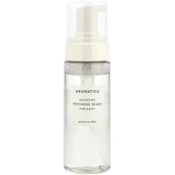 Pure & Soft Feminine Wash