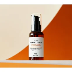 Pure Vitamin C Serum