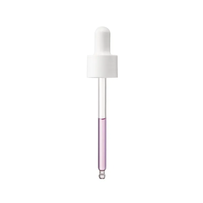 Purple Cabbage Drop