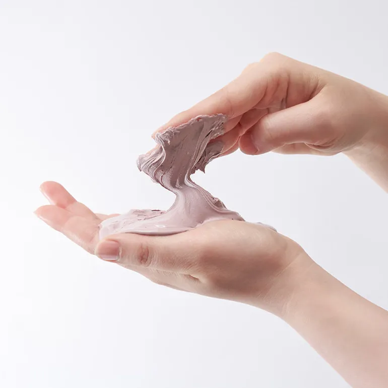 Purple Rice Pore Purifying Pack Cleanser