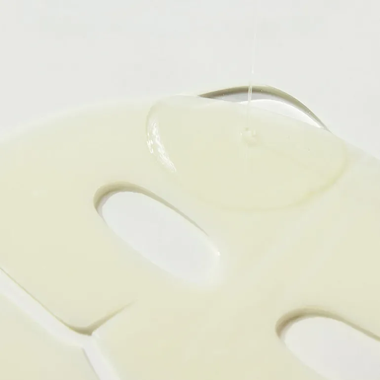 Radiant Vita Niacinamide Real Deep Mask