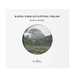 Rapid Firm Sculpting Cream