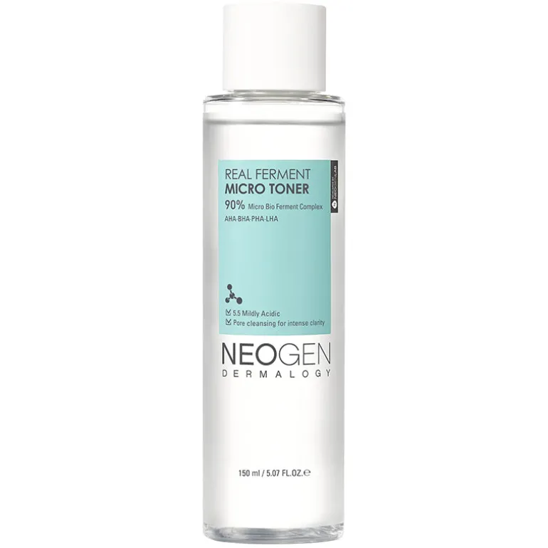 Real Ferment Micro Toner