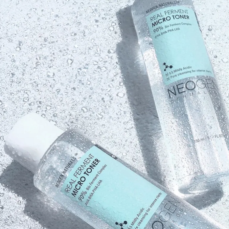Real Ferment Micro Toner