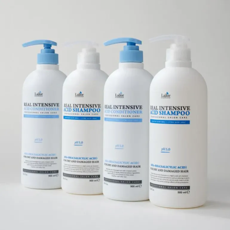 Real Intensive Acid Conditioner