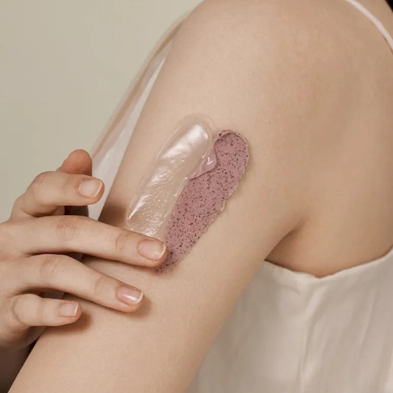 Red Bean Refreshing Pore Mask
