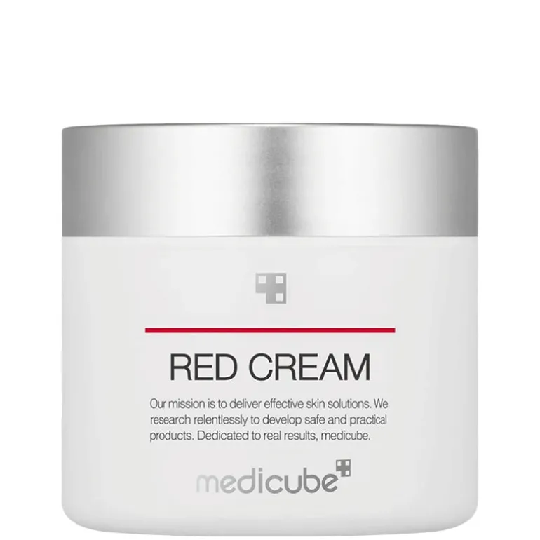Red Cream 2.0
