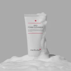 Red Foam Cleanser