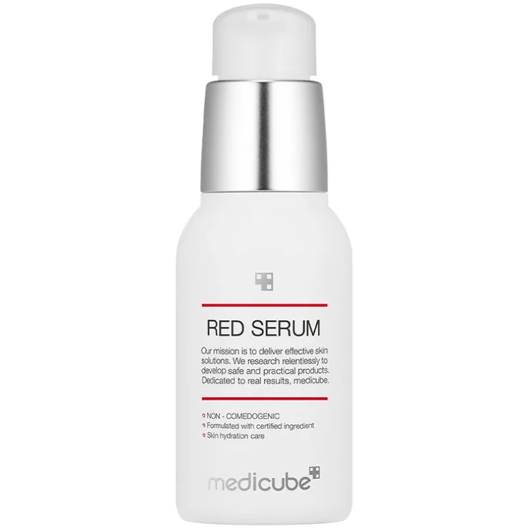 Red Serum 2.0