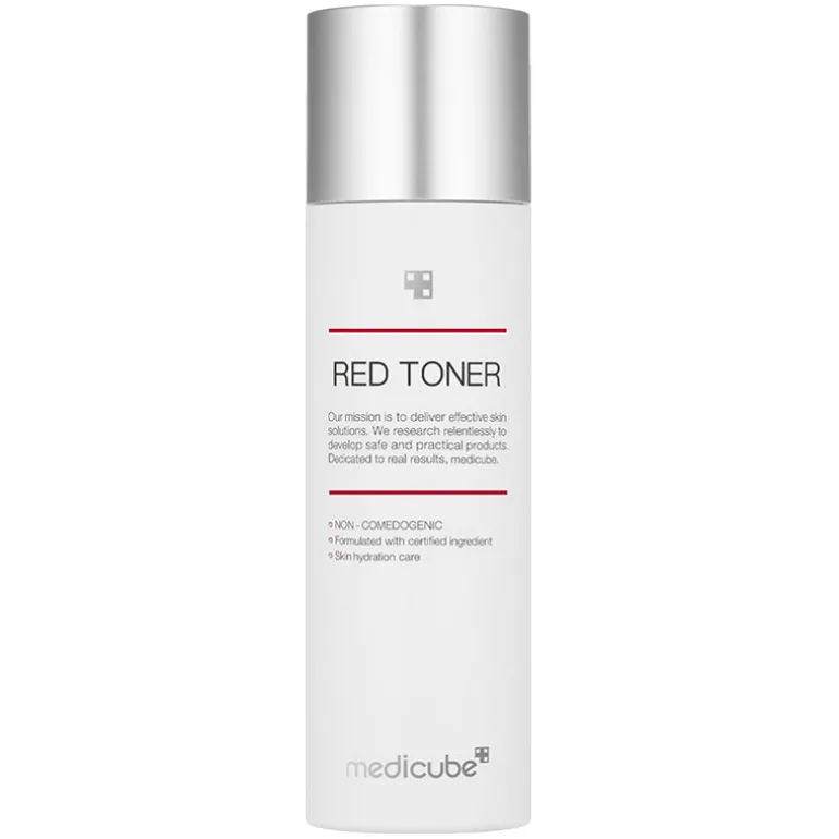 Red Toner 2.0