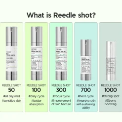 Reedle Shot 300