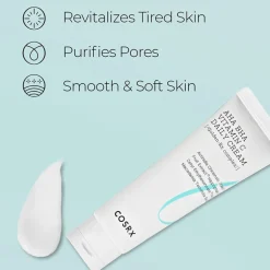 Refresh AHA BHA VITAMIN C Daily Cream