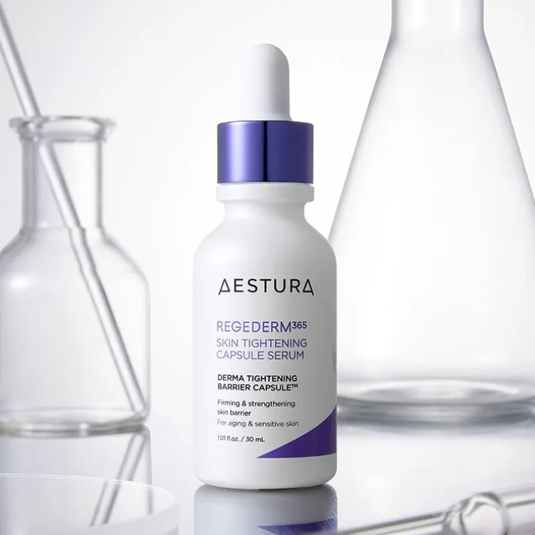 Regederm 365 Skin Tightening Capsule Serum