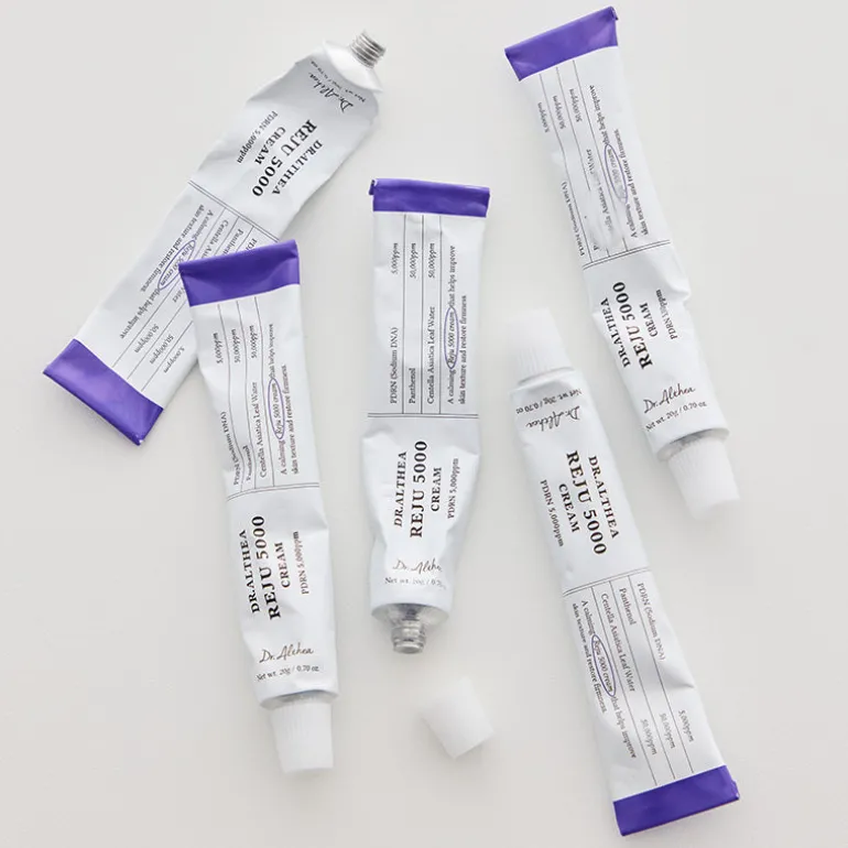 Reju 5000 Cream