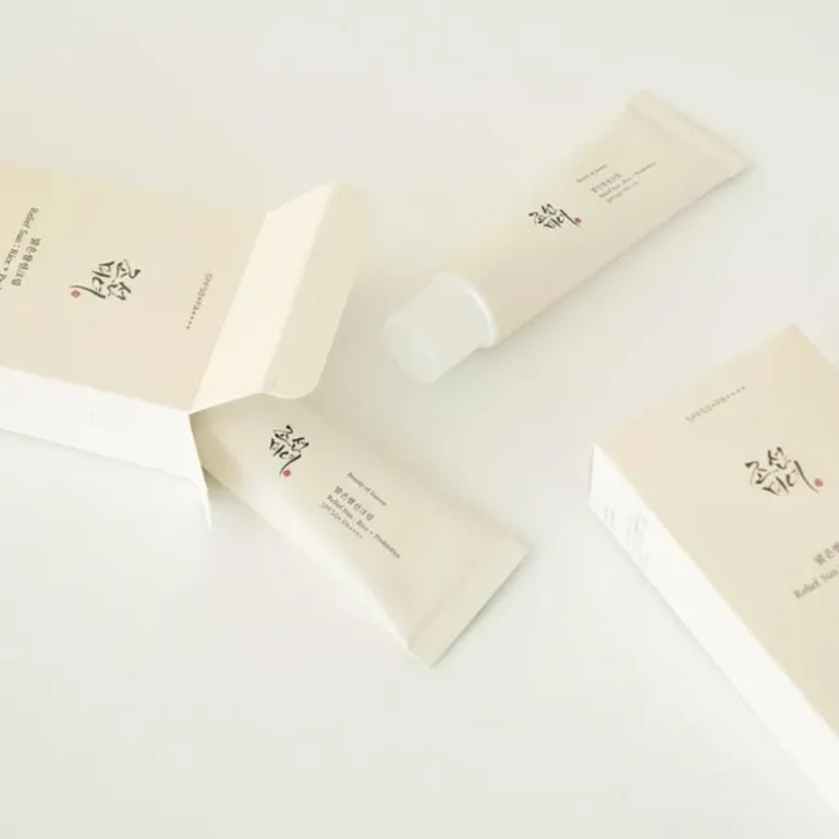 Relief Sun : Rice + Probiotics Set SPF50+ PA++++ (2ea)