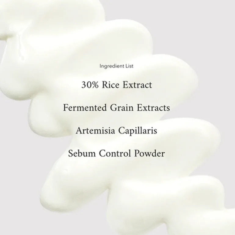 Relief Sun : Rice + Probiotics SPF50+ PA++++