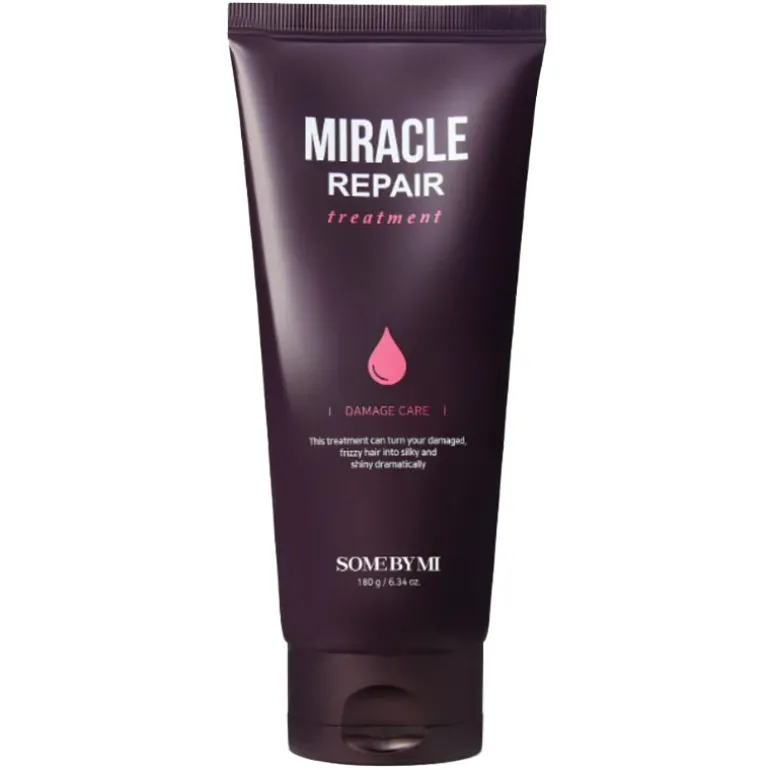 Repair Treatment