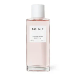Replenishing Body Oil