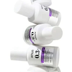 Retinol 0.3% Niacin Renewing Serum