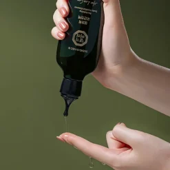 Revitalizing Scalp Nutrition Essence