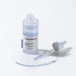 Revitalizing Serum