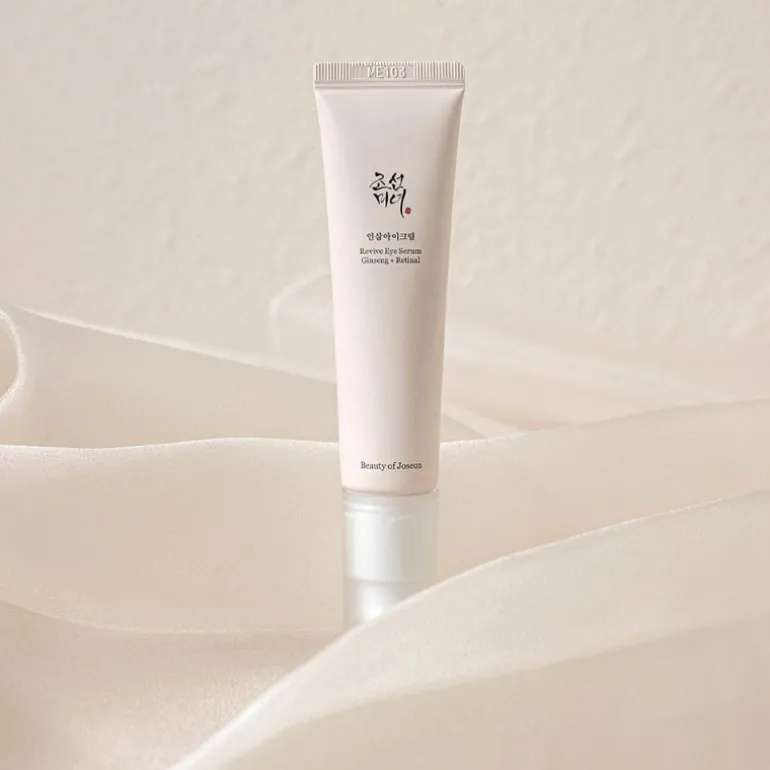 Revive Eye Serum : Ginseng + Retinal