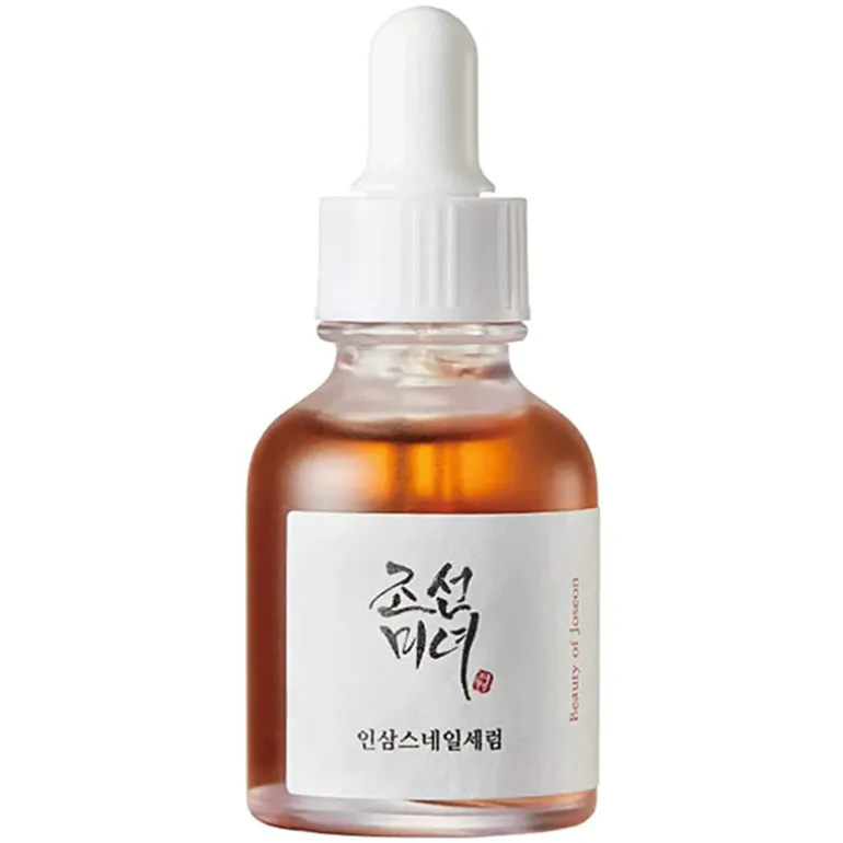 Revive Serum : Ginseng + Snail Mucin