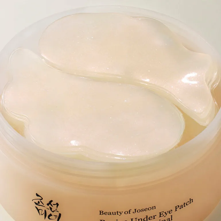 Revive Under Eye Patch Ginseng + Retinal