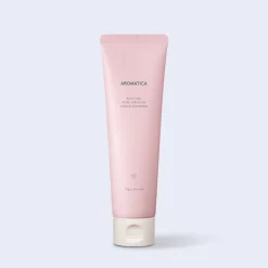 Reviving Rose Infusion Cream Cleanser