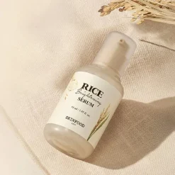Rice Brightening Serum