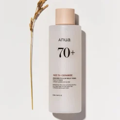 Rice 70 Glow Milky Toner