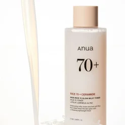 Rice 70 Glow Milky Toner