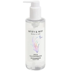 Rice Glutathione LHA Cleansing Oil