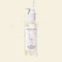 Rice Glutathione LHA Cleansing Oil