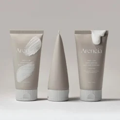 Rice + LHA Pore Control Rice Cake Cleanser