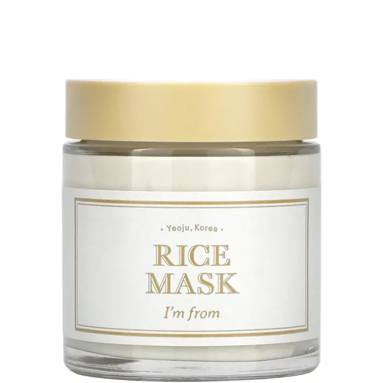 Rice Mask