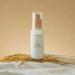 Rice Serum