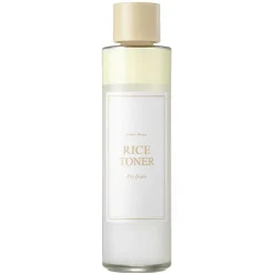 Rice Toner